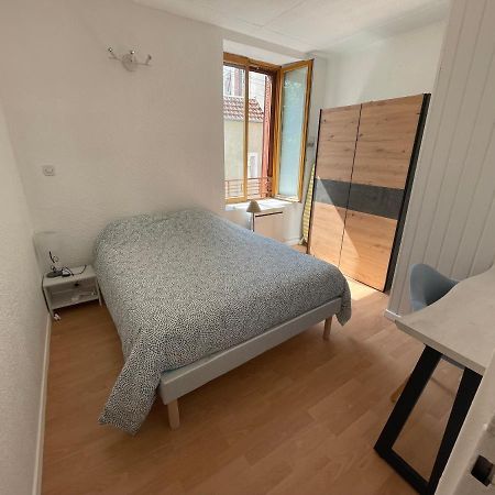 Nid Douillet Proche Des Thermes Bourbonne les Bains Bagian luar foto