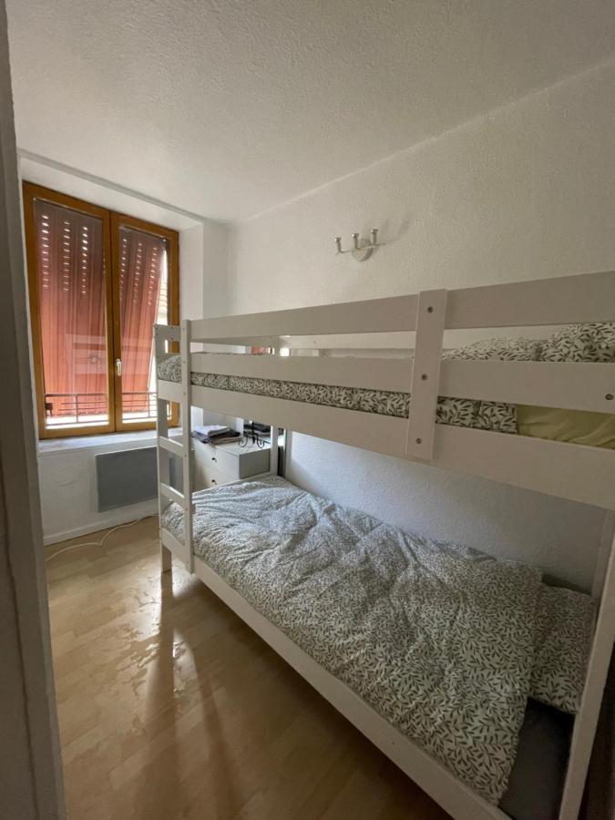 Nid Douillet Proche Des Thermes Bourbonne les Bains Bagian luar foto